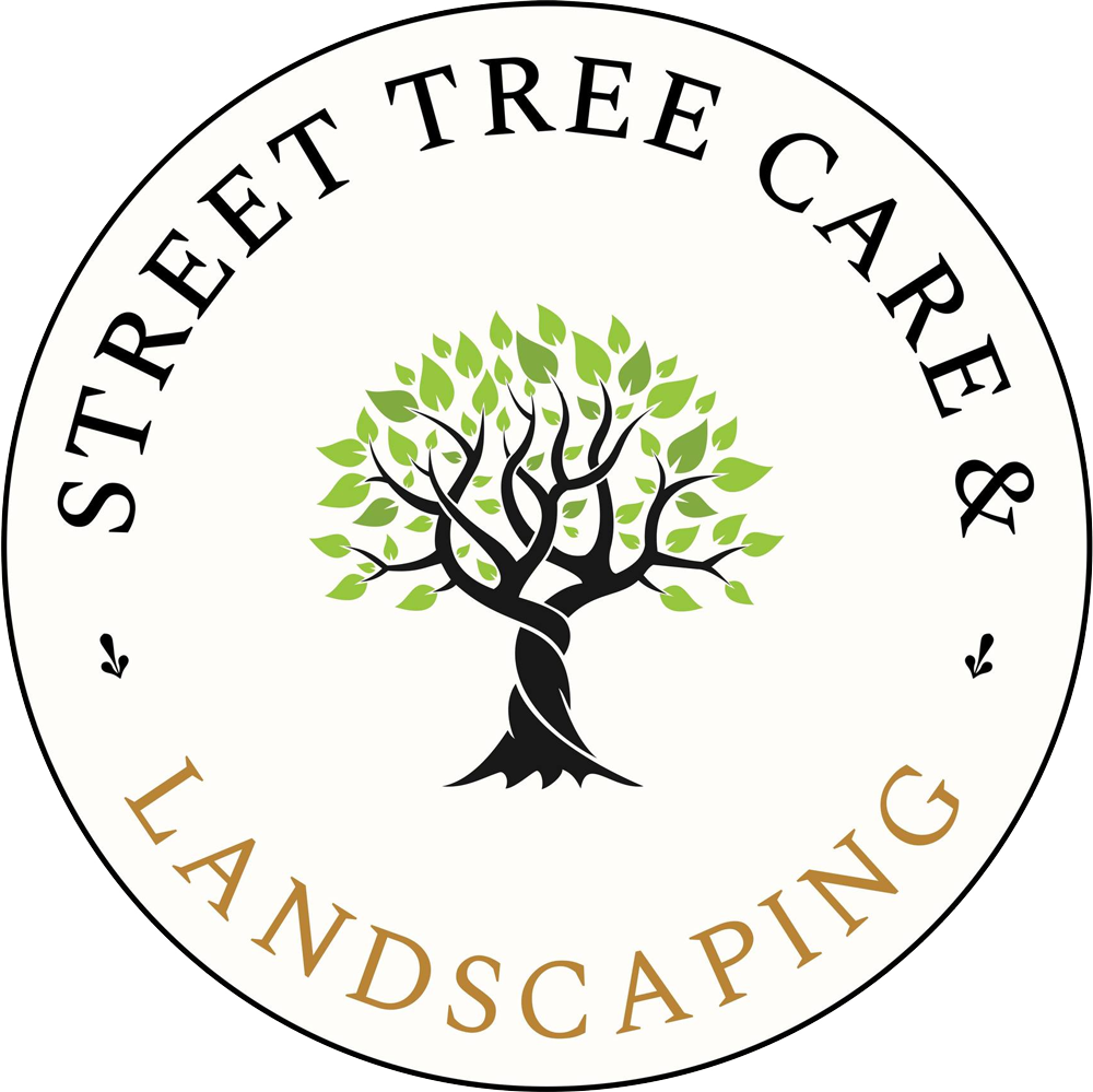 Street Tree Care & Landscaping Ltd logo